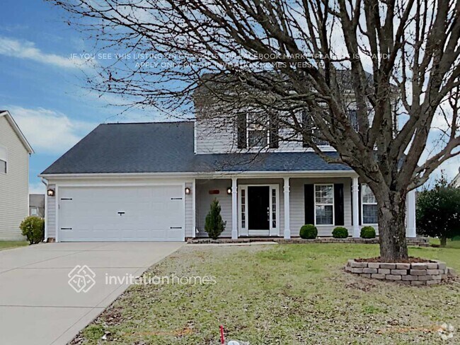 Building Photo - 12822 Beddingfield Dr Rental