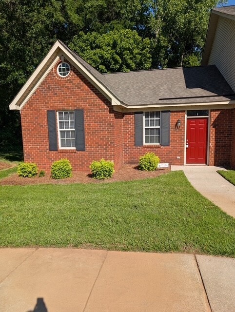 Photo - Private One-Level Living Awaits at The Arbors Townhomes!