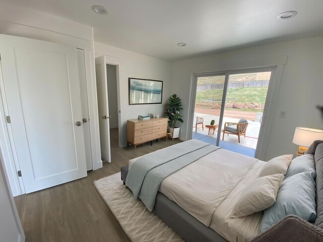 Photo - Cruze Ranch Unit Farm