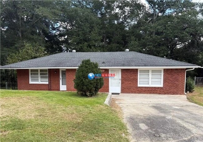 Building Photo - 1547 Mountain View Cir NW