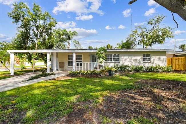 Building Photo - 4602 S Renellie Dr