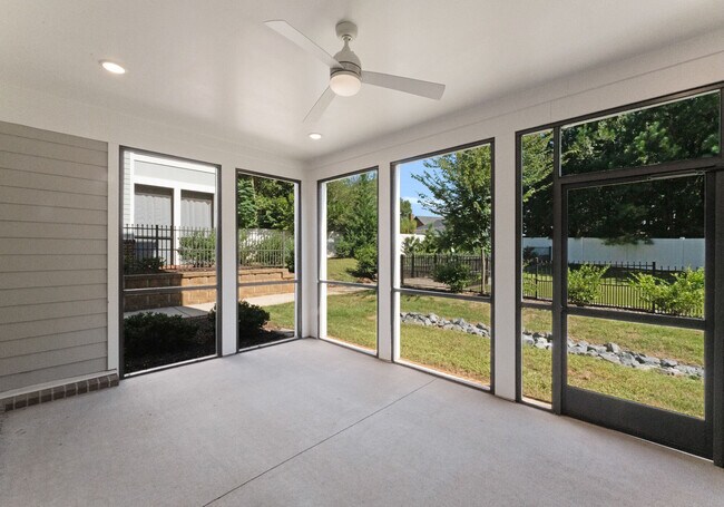 Townhomes at Bridlestone