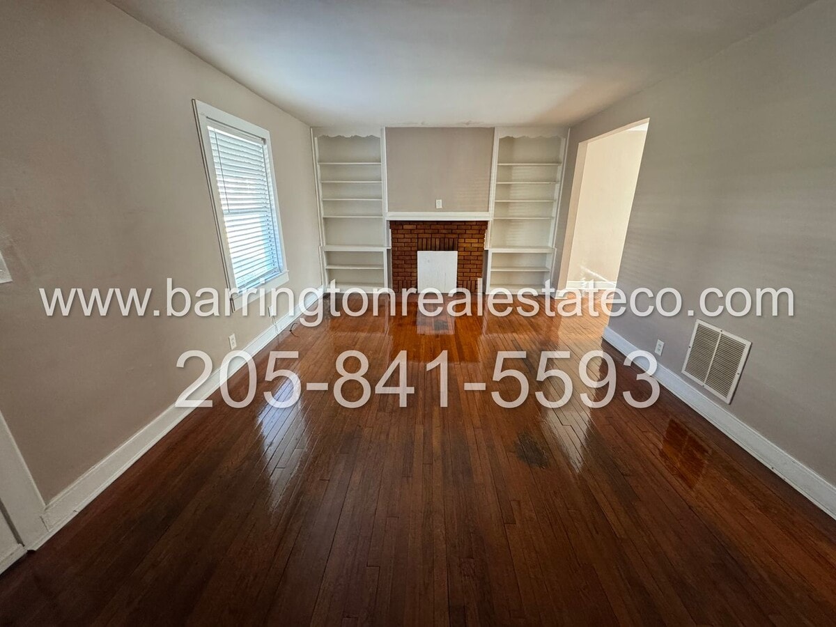 Photo - Birmingham/Ensley - Zero Deposit