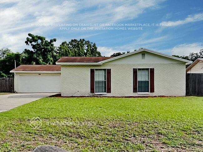 Building Photo - 614 W Windhorst Rd
