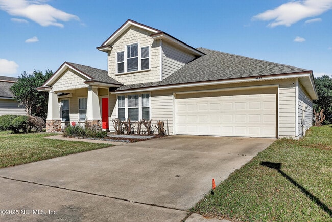 Photo - 9205 Redtail Dr