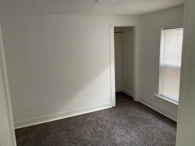 Bedroom 1 - 904 W 26th St