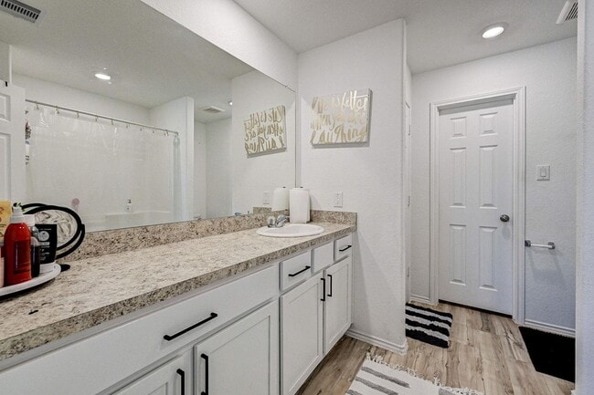 Photo - Welcome to this charming two-story home featuring 4-bedroom 2.5-bathroom, located on a peaceful C...