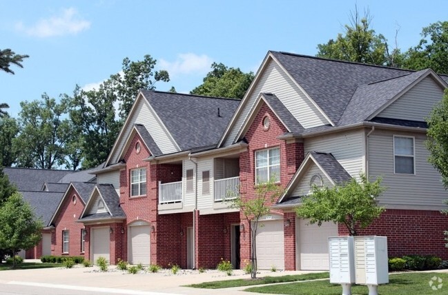 Building Photo - Stoney Park Place Apartments