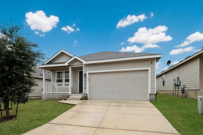 Photo - Open-Concept Living with New Flooring