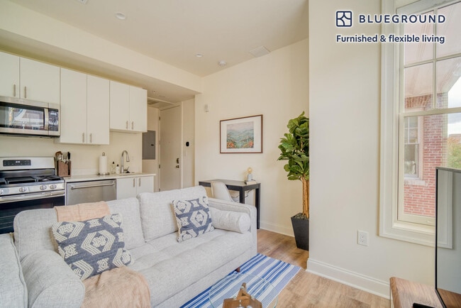 Photo - 1701 21st St NW Unit SI FL3-ID748