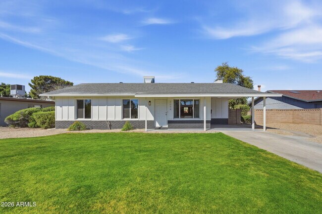 Photo - 2644 S Butte Ave