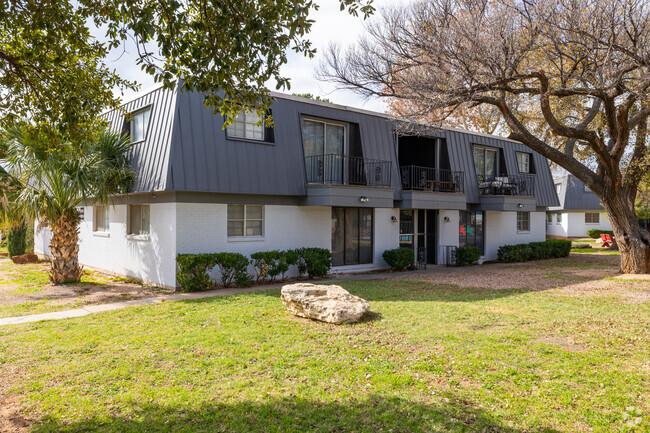 Building Photo - Arden Arms Apartments