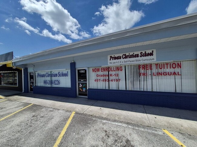 Building Photo - 1590 Havendale Blvd NW
