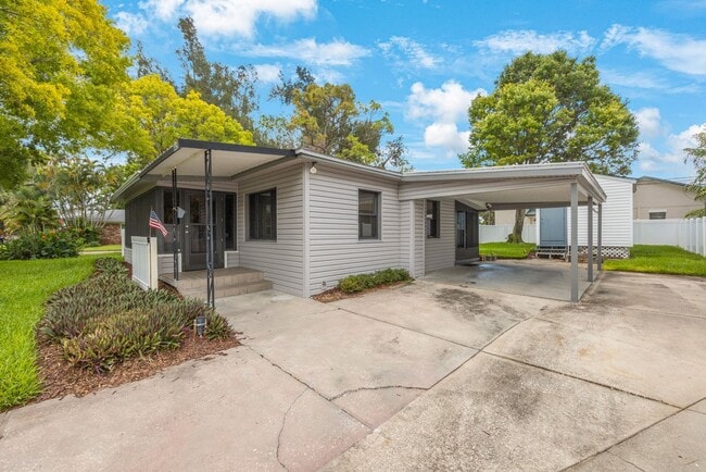 Photo - Cute 1 bedroom home with 2 patios and shed***MOVE IN JUNE 20TH****