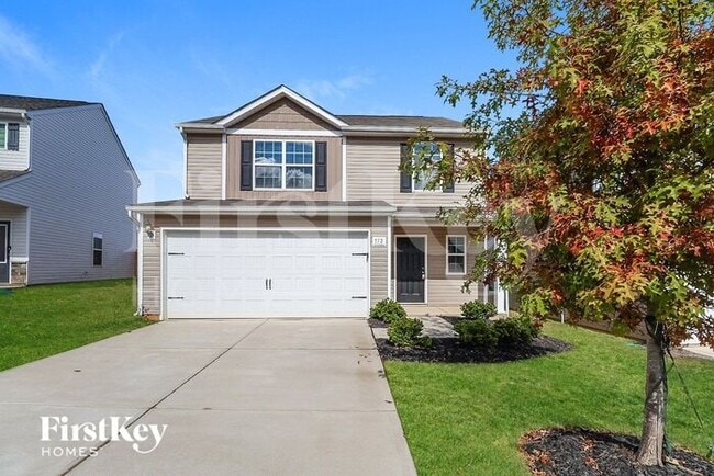 Building Photo - 712 Hawley St