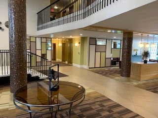 101 Monmouth St Apartments