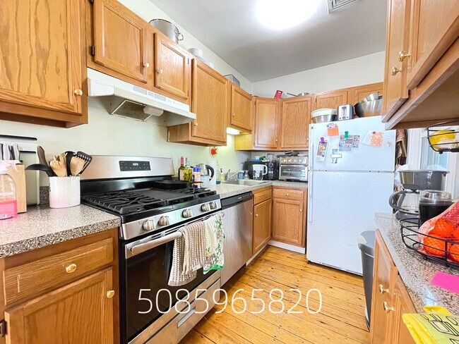 Photo - 124 Browne St Unit 3