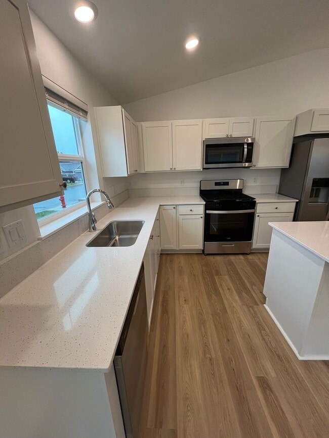 Photo - Newly Constructed Four Bedroom Home