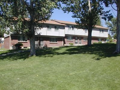 Denver Housing Authority - Dispersed West - Denver Housing Authority - Dispersed West Apartments