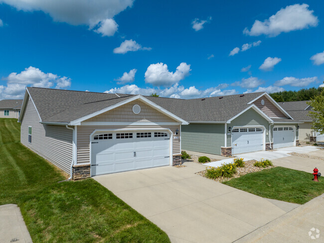 Building Photo - Redwood Johnstown Rental