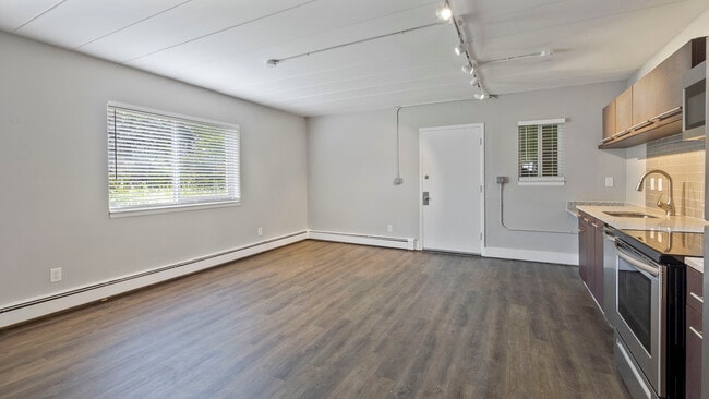 A1 - One Bedroom