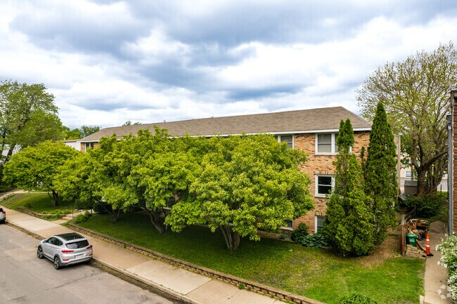 Photo - 3441 Bryant Ave S