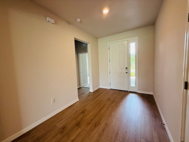 Photo - New built 4 bedroom 3 bath 3 car garage in Coddington Subdivision