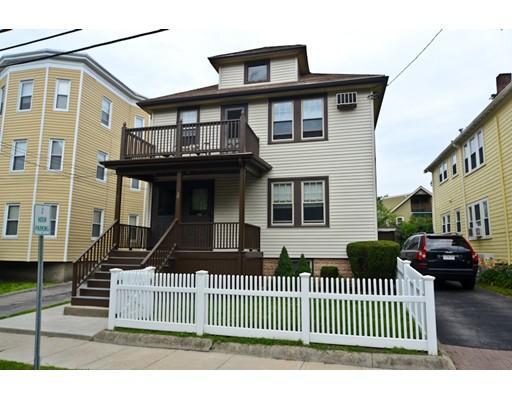Front - 59 Fairmont St Unit 1
