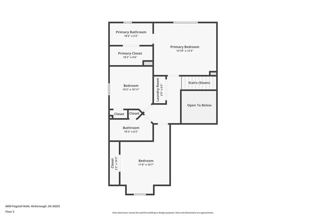 Photo - 6050 Flagstaf Walk