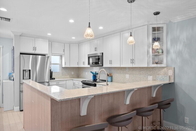 Photo - 3851 N Ocean Blvd Unit 204