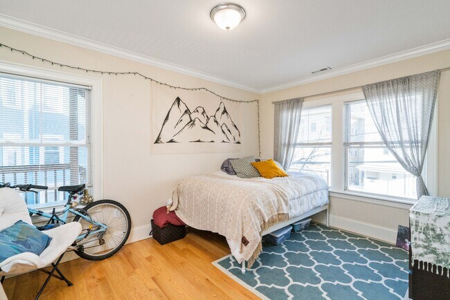 Photo - 3 Oswald St Unit 1