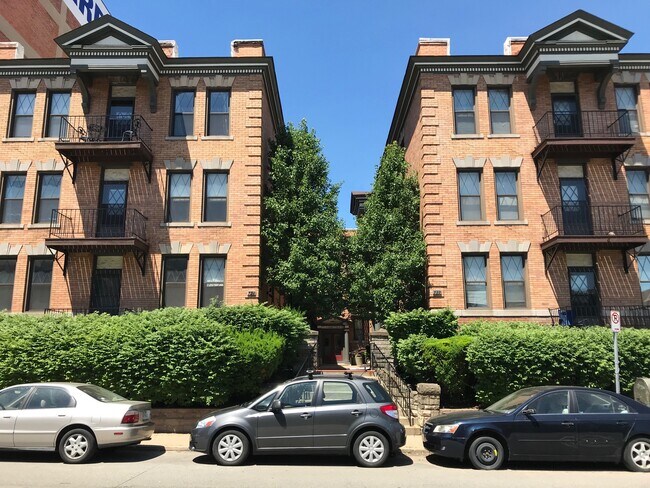 732 S. Millvale Ave. - Oakland Properties