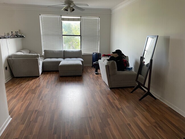 Photo - 400 17th St NW Unidad 2231 Rental