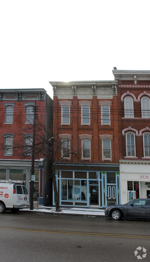 Photo - 2306 E Carson St