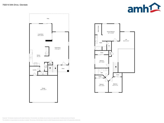 Photo - 7926 N 54th Dr