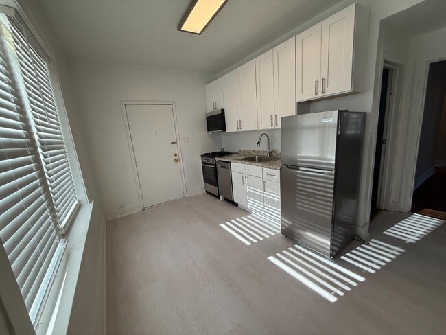 Photo - 3451 W Parker Ave