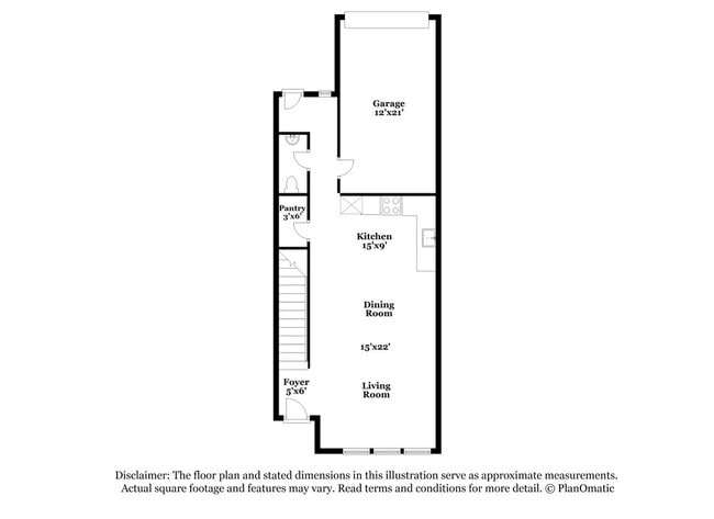 Photo - 332 Stone Arbor Wy