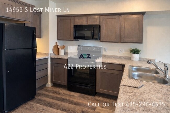 Photo - 14953 S Lost Miner Ln