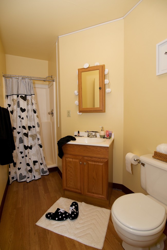 The Village Suites Apartments Plattsburgh, NY