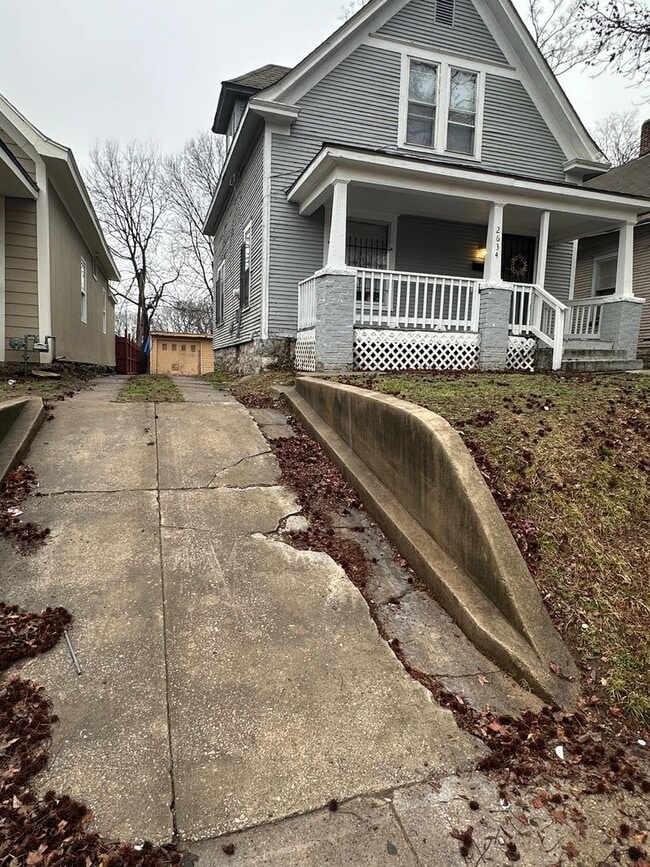 Photo - 3 bedroom 1 bath