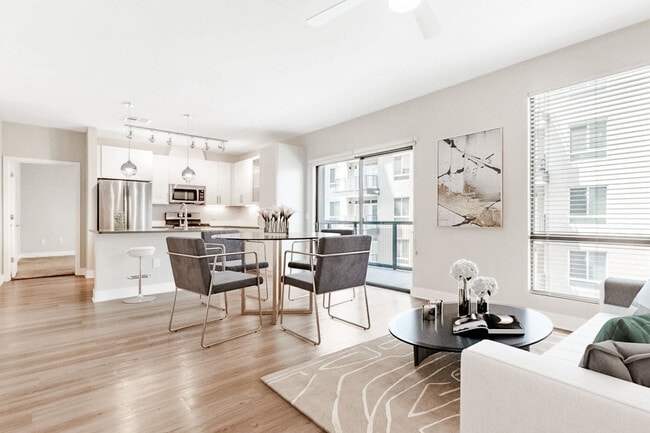 The Griffin apartments — community photo