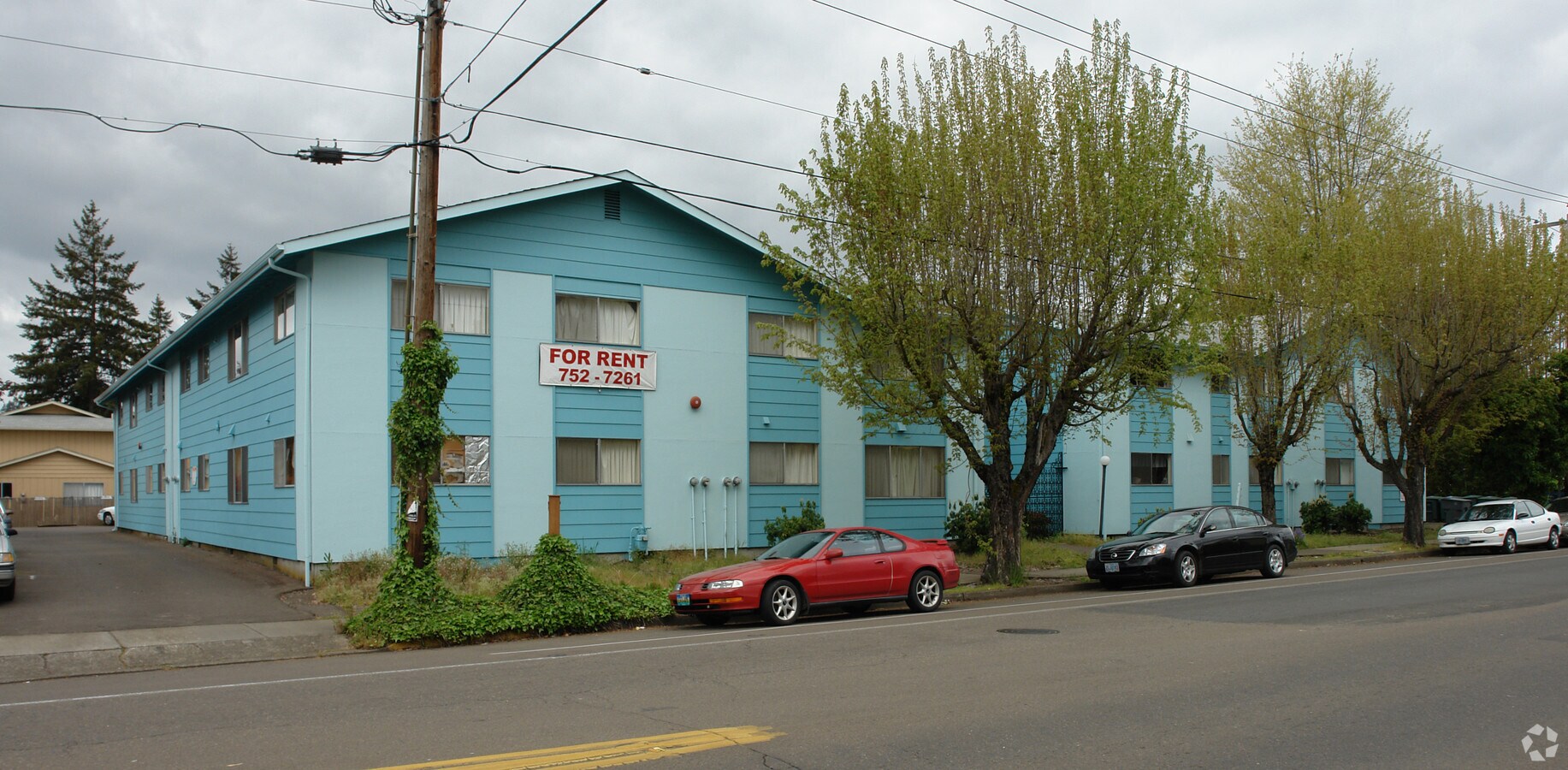 The Avery - The Avery Apartments