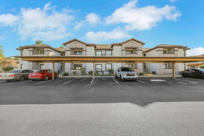 Photo - One bedroom condo in gated community