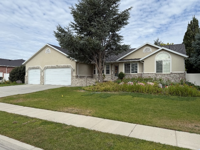 Building Photo - 1008 Rambouillet Dr Rental