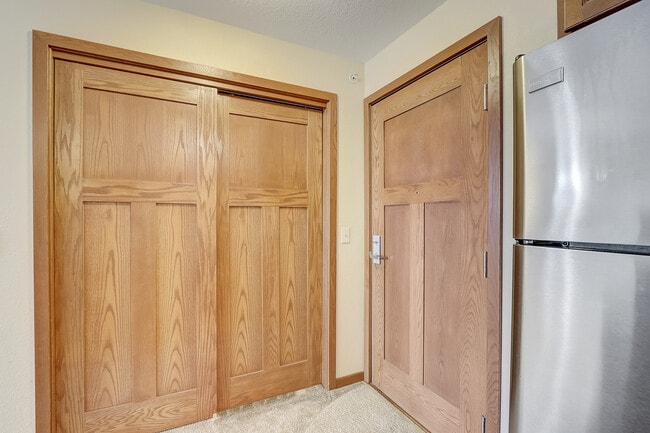 Photo - Heritage at City Center - 55+ Senior Living