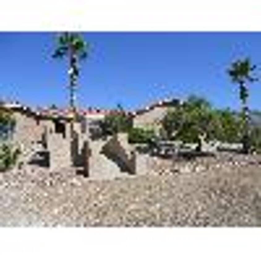 Tucson Foothills Home - Tucson Foothills Home