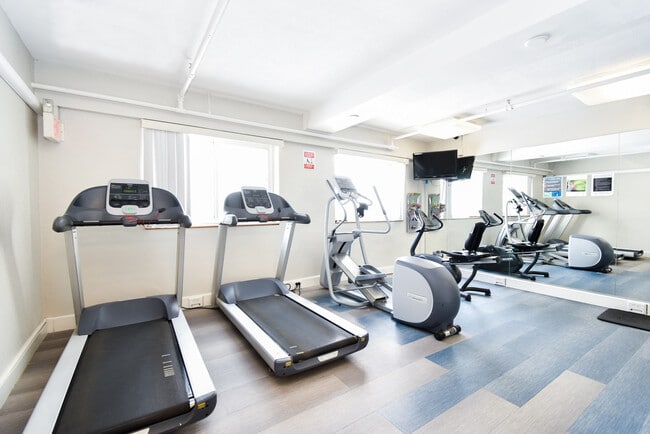 Photo - Barclay on Beacon