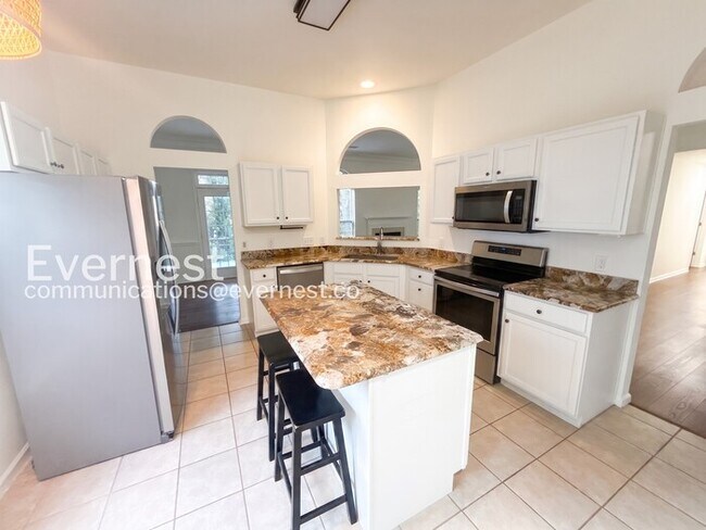Photo - 3-Bed/2-Bath Beautiful Ranch Home in Winslow Bay Near Lake Norman/Pet Friendly/Available Soon!