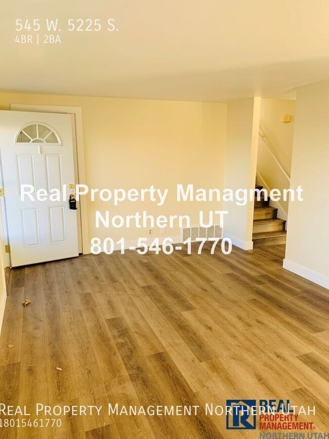 Photo - 545 W 5225 S