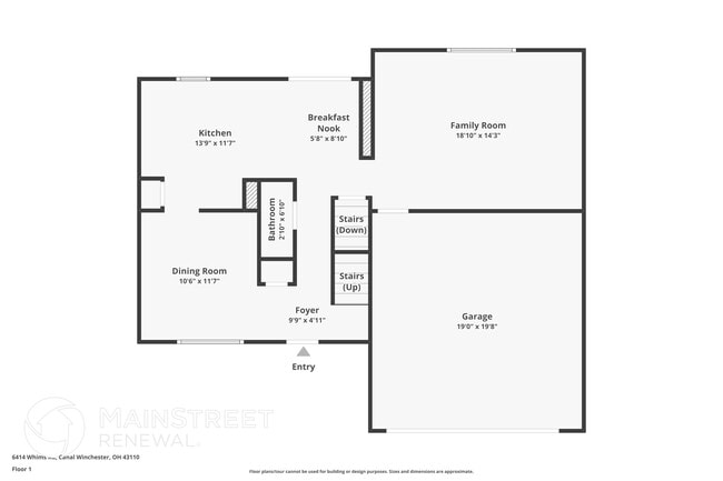 Photo - 6414 Whims Rd